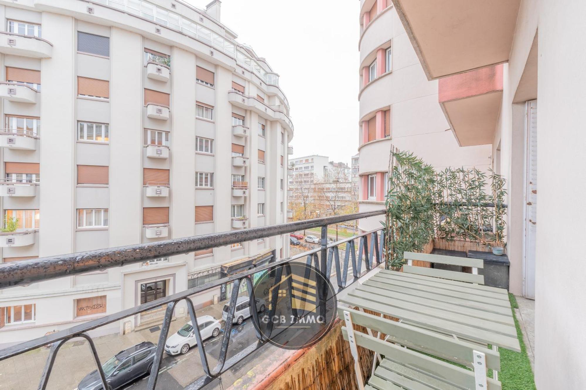 Le Libe Lägenhet Grenoble Exteriör bild